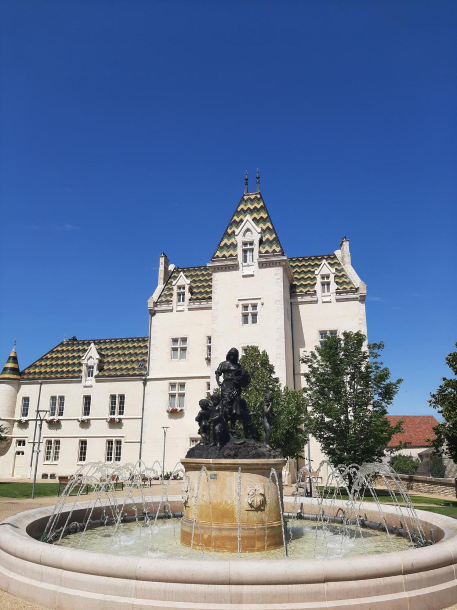 Cote Dors Hotel Corpeau Bagian luar foto